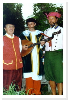 1996  --  1100-Jahr-Feier-Vohburg
