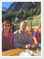 Ausflug Südtirol 2016