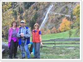 Ausflug Südtirol 2016